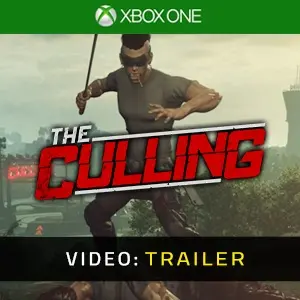 The Culling Xbox One - Trailer