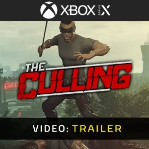 The Culling Xbox Series - Trailer