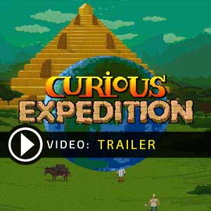Acquista CD Key The Curious Expedition Confronta Prezzi