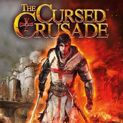 Acquista CD Key The Cursed Crusade Confronta Prezzi