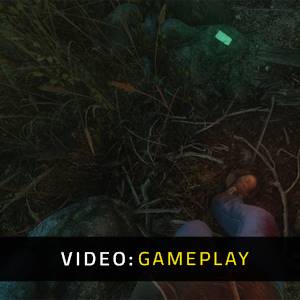 The Cursed Forest - Gameplay