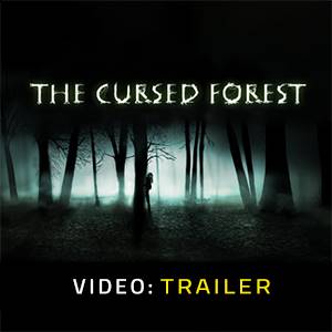The Cursed Forest - Trailer