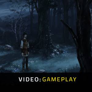 The Dark Eye Memoria - Video di Gameplay