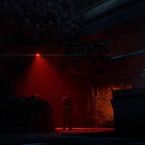 The Dark Pictures Anthology: Directive 8020 - Cassiopeia