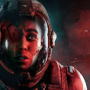 The Dark Pictures Anthology: Directive 8020 - Astronauta