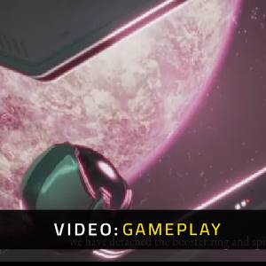 The Dark Pictures Anthology: Directive 8020 - Gameplay