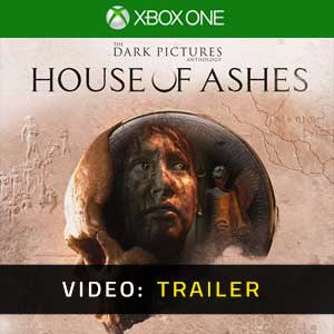 The Dark Pictures House of Ashes Xbox One Video Trailer
