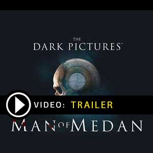 Acquistare The Dark Pictures Man of Medan CD Key Confrontare Prezzi