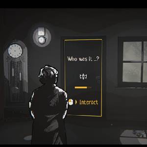 The Darkest Files - Porta