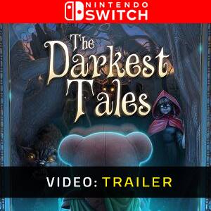 The Darkest Tales Nintendo Switch- Trailer video