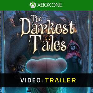 The Darkest Tales Xbox One- Trailer video
