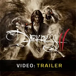 The Darkness 2 - Trailer