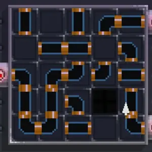 The Darkside Detective - Enigma delle Tubature