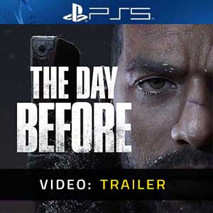 The Day Before - Trailer video