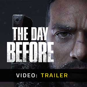 The Day Before - Trailer video
