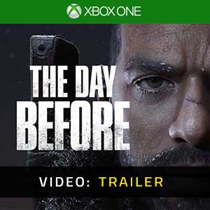 The Day Before - Trailer video