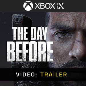 The Day Before - Trailer video