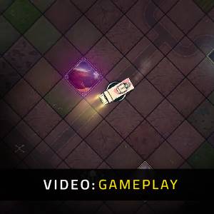 The Dead Await - Video di Gioco