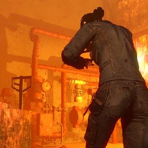 The Descendant Full Season Cerberus