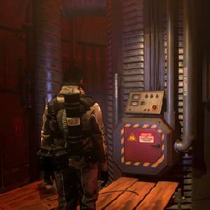 The Descendant Full Season Nella Tempesta