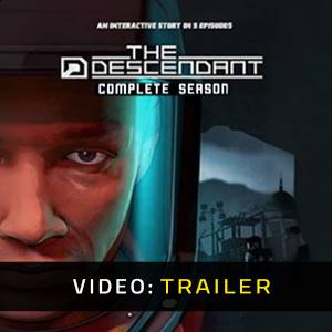 The Descendant Full Season Video Trailer
