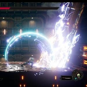 The Devil Within Satgat - Lee Choong