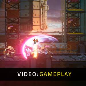 The Devil Within Satgat - Gameplay