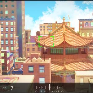 The Diary - Il Tempio