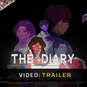 The Diary - Trailer