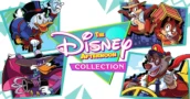 The Disney Afternoon Collection arriva su Nintendo Switch e Switch 2