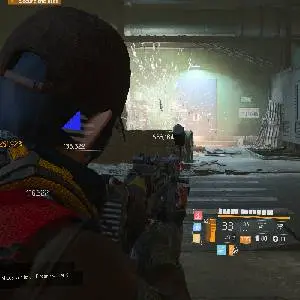 The Division 2: Battle for Brooklyn - Obiettivo