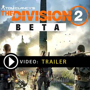 Acquistare Tom Clancys The Division 2 Beta CD Key Confrontare Prezzi