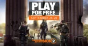 The Division 2 è gratis questo weekend in vista del DLC Central Park