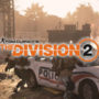 Ecco come appare Washington DC post-pandemica in The Division 2