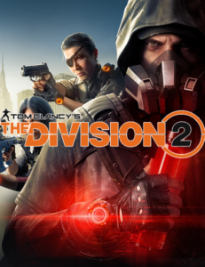 L'Espansione The Warlords of New York è in Arrivo in The Division 2