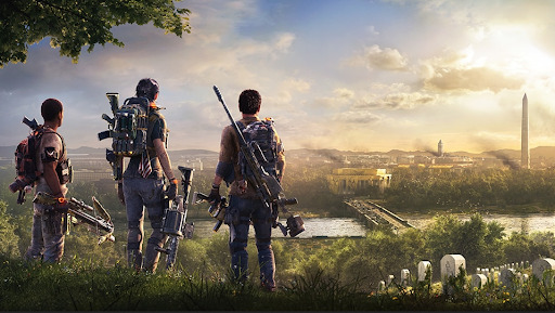 comprare The Division 2 a buon mercato online