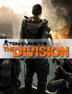 The Division Public Test Server (PTS) Rinviato a Data Sconosciuta