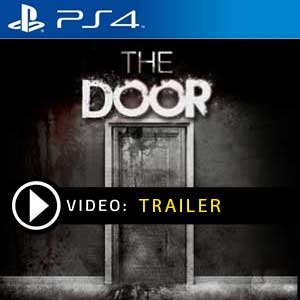 The DOOR PS4 Prices Digital or Box Edition