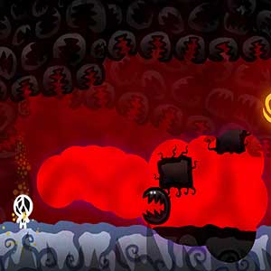 The Dreadful Whispers