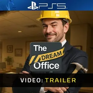 The Dream Office PS5 - Video Trailer