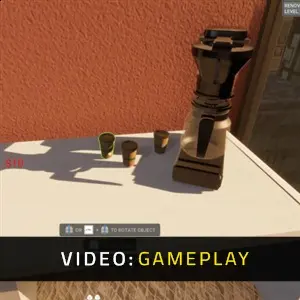The Dream Office - Video di Gameplay