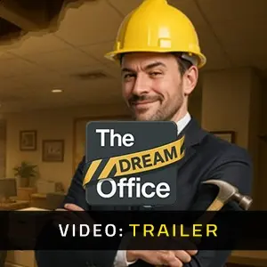 The Dream Office - Video Trailer