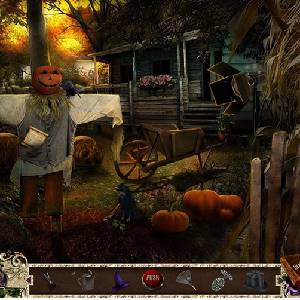 The Dreamatorium of Dr. Magnus Spaventapasseri