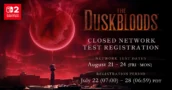 FromSoftware apre le iscrizioni al network test di The Duskbloods