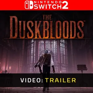 The Duskbloods Nintendo Switch 2 - Trailer