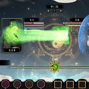 The Eastern Sacrifice - Battaglia