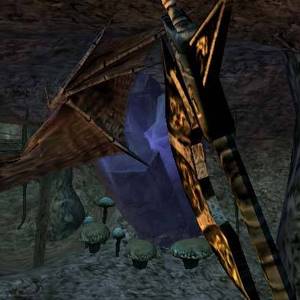 The Elder Scrolls 3 Morrowind - Donna Pipistrello