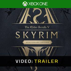 The Elder Scrolls 5 Skyrim Anniversary Upgrade Trailer del video