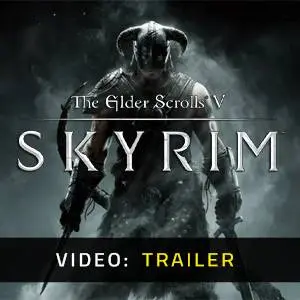 The Elder Scrolls 5 Skyrim - Videotrailer