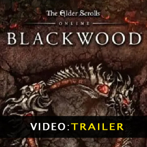 The Elder Scrolls Online Blackwood Video Trailer